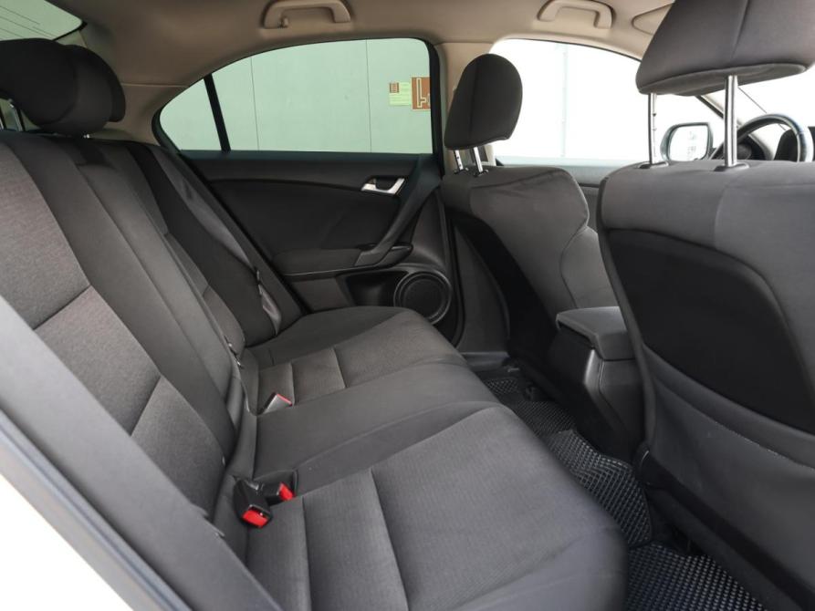 Honda Accord VIII Рестайлинг Москва  - изображение 12