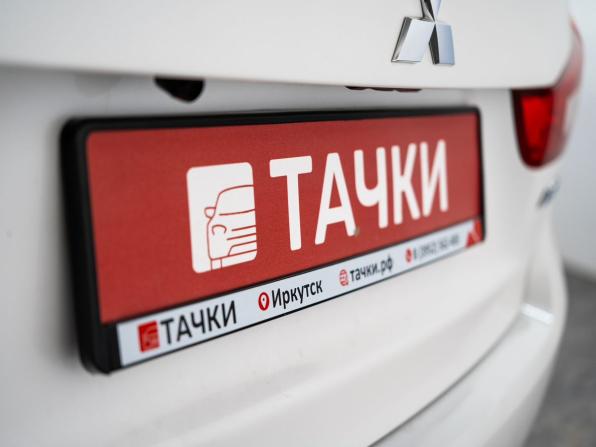 Mitsubishi ASX I Рестайлинг с пробегом 2014 года, цена 1 250 000 рублей, 132553 км, внедорожник, Автокод Объявления
