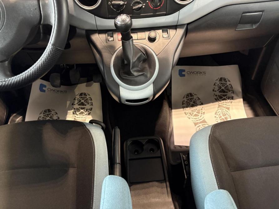 Citroen Berlingo II Новомосковск  - изображение 14