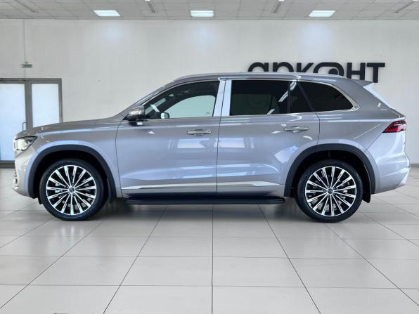 Geely Monjaro I Рестайлинг с пробегом 2026 года, цена 4 654 000 рублей, 15 км, внедорожник, Автокод Объявления