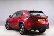 Lexus NX I Новосибирск  - изображение 23