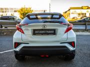 Toyota C-HR I Волгоград  - изображение 43