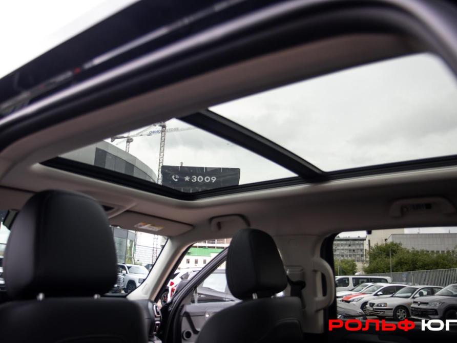 Haval H7 I Москва  - изображение 15