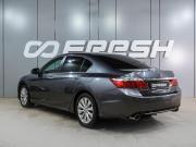 Honda Accord IX Воронеж  - изображение 29