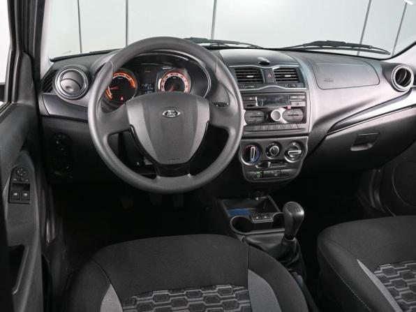 Lada (ВАЗ) Granta I Рестайлинг с пробегом 2023 года, цена 1 369 000 рублей, 61 км, универсал, Автокод Объявления