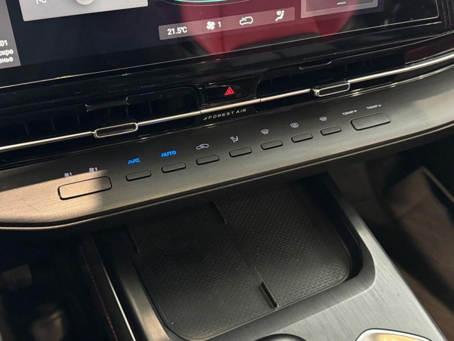 Changan CS55 Plus II Санкт-Петербург  - изображение 23