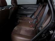 Nissan X-Trail III Рестайлинг Москва  - изображение 29
