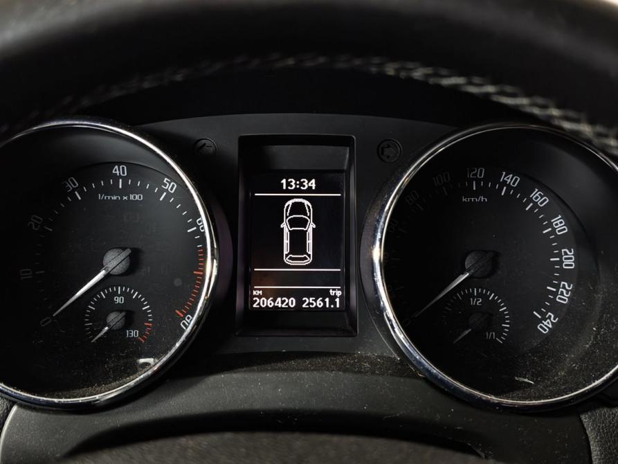 Skoda Yeti I Москва  - изображение 17