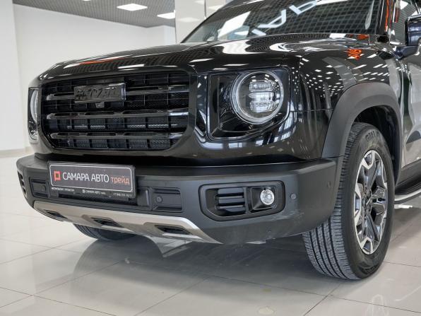 Haval Dargo I с пробегом 2023 года, цена 2 599 000 рублей, 45124 км, внедорожник, Автокод Объявления