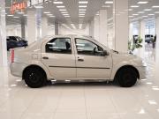 Renault Logan I Рестайлинг Самара  - изображение 24