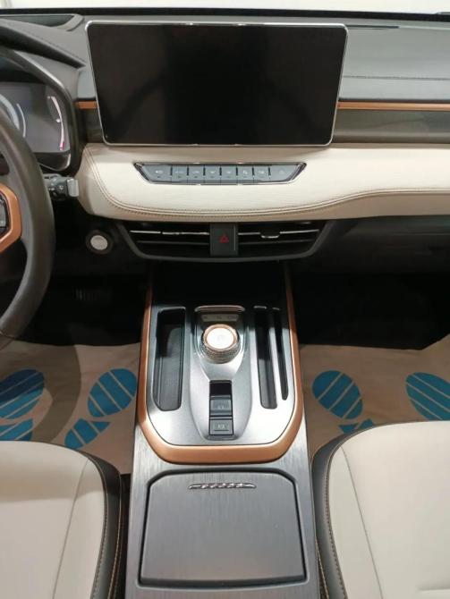 Haval Jolion I Уфа  - изображение 11
