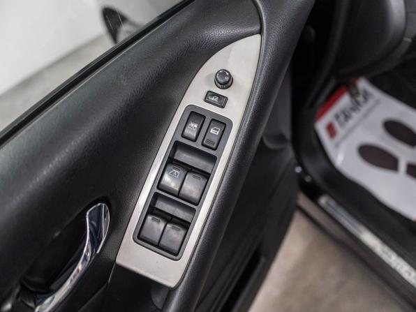 Nissan Murano II (Z51) с пробегом 2008 года, цена 1 070 000 рублей, 242000 км, внедорожник, Автокод Объявления