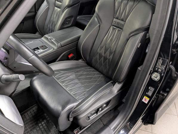 GAC GS8 II с пробегом 2023 года, цена 2 750 000 рублей, 159191 км, внедорожник, Автокод Объявления