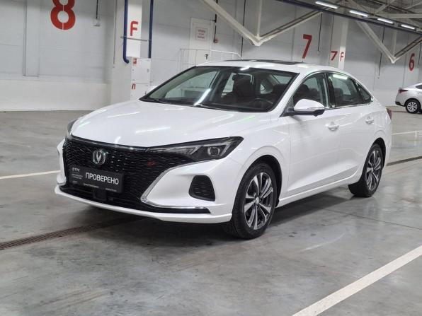 Changan Eado Plus