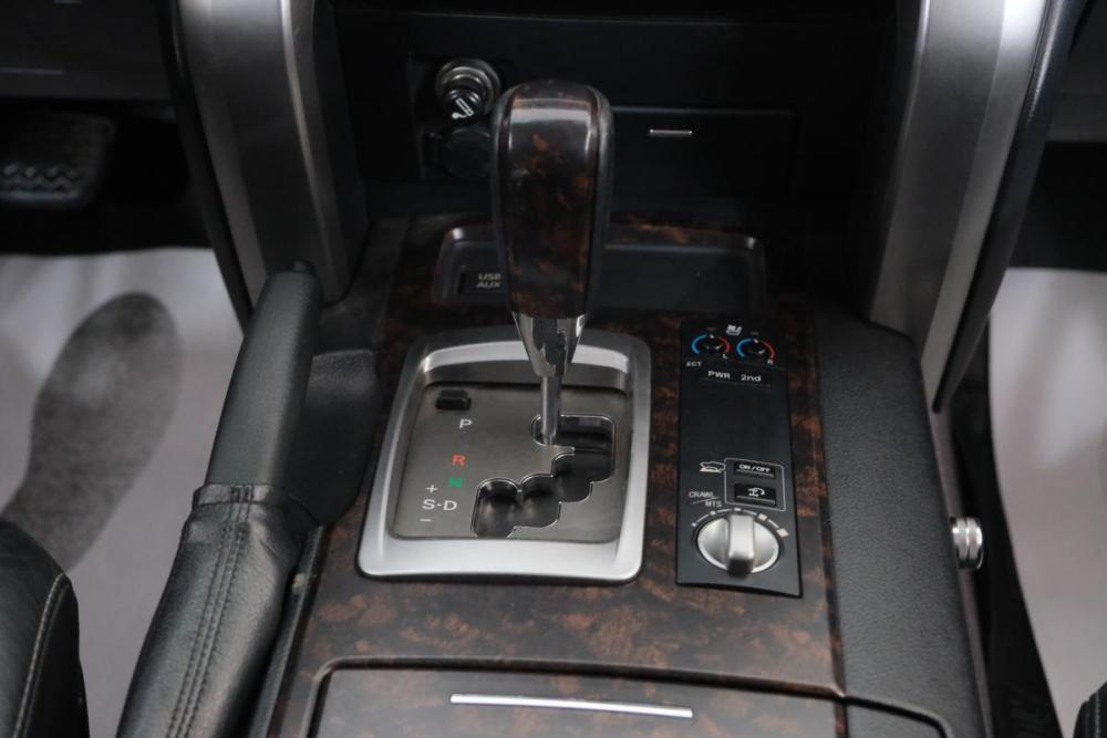 Toyota Land Cruiser 200 Series Рестайлинг 1 Омск  - изображение 18