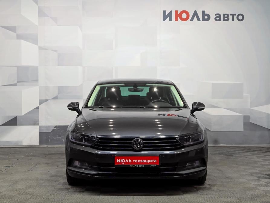 Volkswagen Passat B8 Екатеринбург  - изображение 2