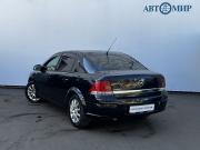 Opel Astra H Рестайлинг Москва  - изображение 19