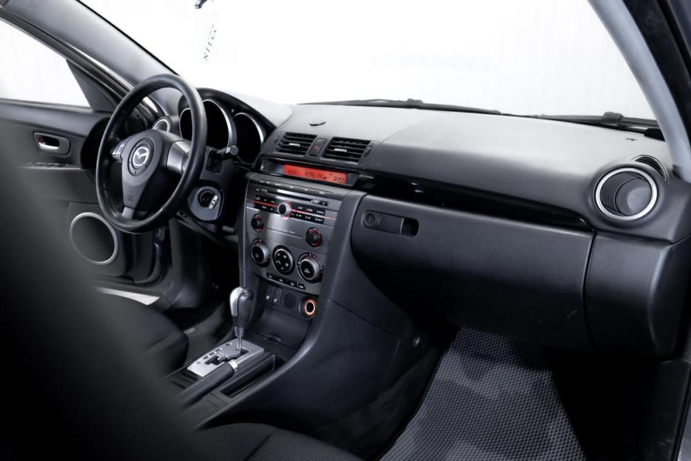 Mazda 3 I (BK) Рестайлинг Тюмень  - изображение 17