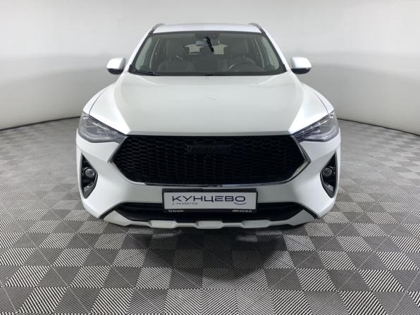 Haval F7 I с пробегом 2021 года, цена 1 500 000 рублей, 109438 км, внедорожник, Автокод Объявления