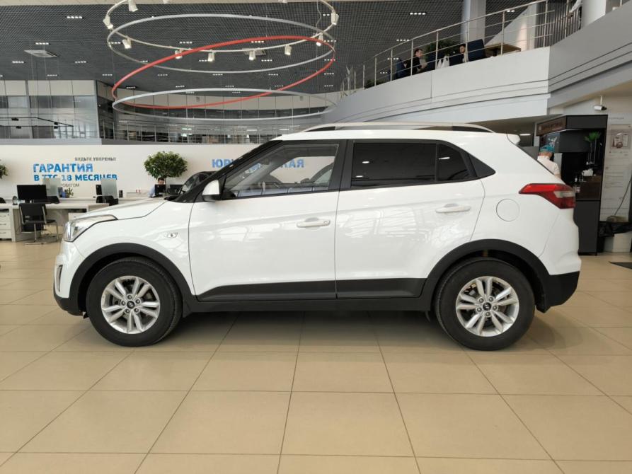 Hyundai Creta I Казань  - изображение 10