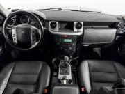 Land Rover Discovery III Санкт-Петербург  - изображение 35