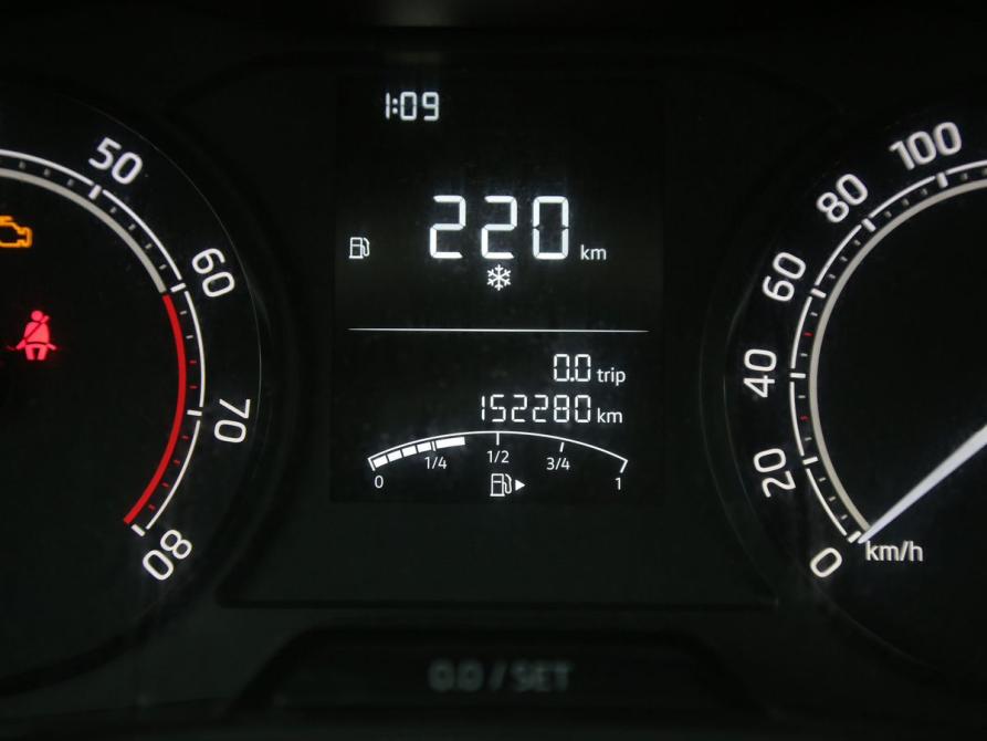 Skoda Rapid II Иваново  - изображение 18