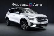 Kia Seltos I Тюмень  - изображение 26