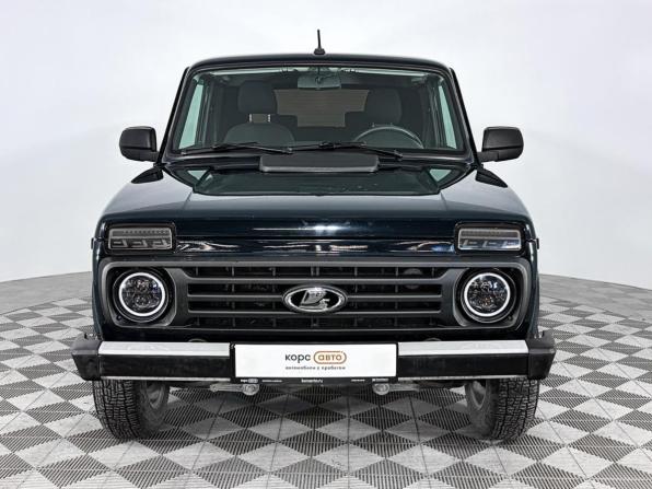 Lada (ВАЗ) Niva Legend с пробегом 2023 года, цена 817 800 рублей, 25973 км, внедорожник, Автокод Объявления