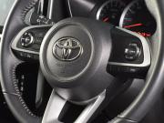 Toyota Roomy I Рестайлинг Кемерово  - изображение 37
