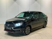 Lada (ВАЗ) Granta I Рестайлинг Самара  - изображение 16