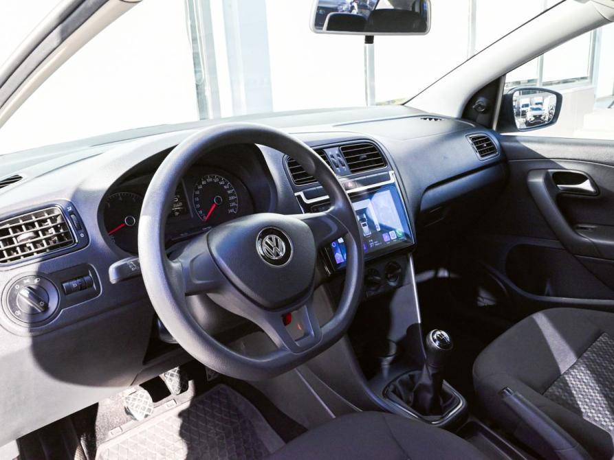 Volkswagen Polo V Рестайлинг Екатеринбург  - изображение 14