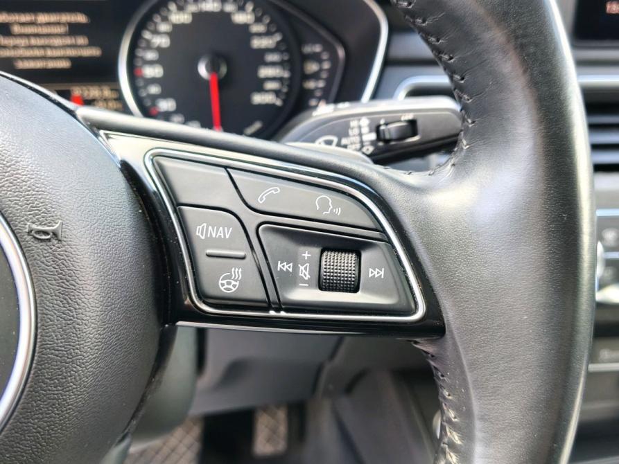 Audi A5 II (F5) Санкт-Петербург  - изображение 22