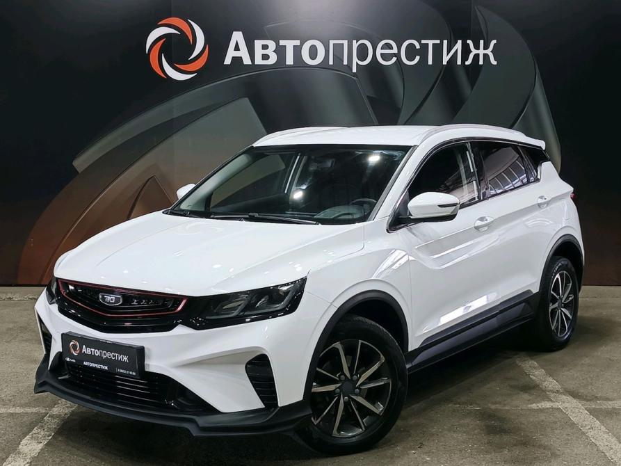 Belgee X50 Ставрополь  - изображение 1