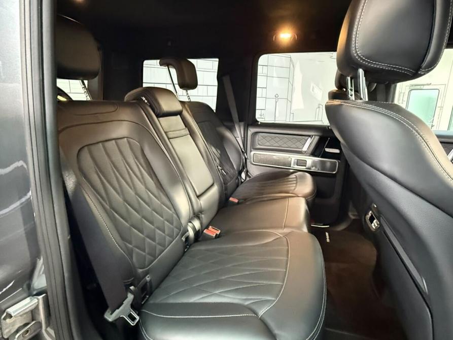 Mercedes-Benz G-Класс AMG II (W463) Москва  - изображение 22