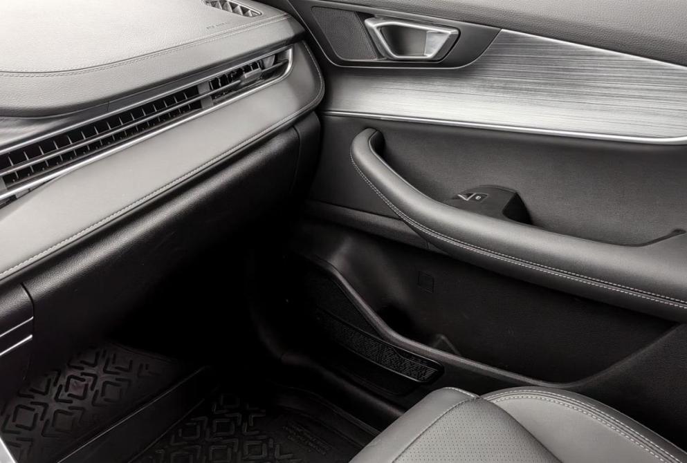 Chery Tiggo 7 Pro Max I Рестайлинг Волгоград  - изображение 14