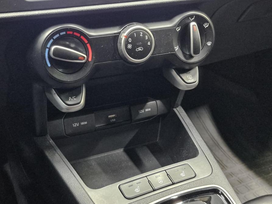 Kia Rio IV Рестайлинг Москва  - изображение 20