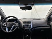 Hyundai Solaris I Рестайлинг Липецк  - изображение 31