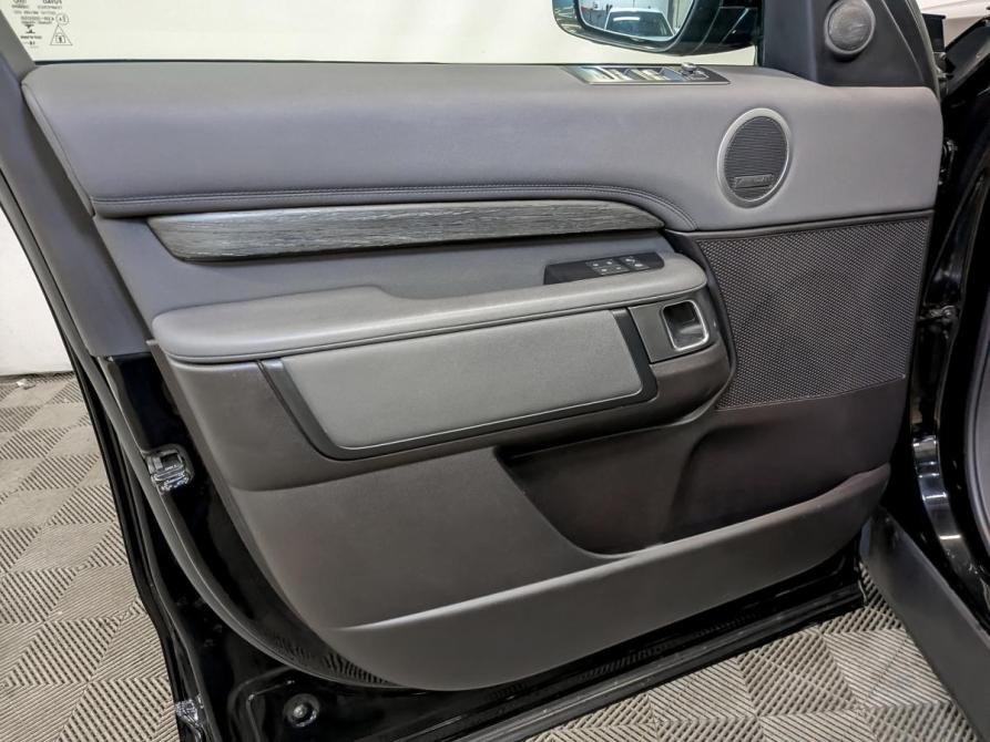 Land Rover Discovery V Москва  - изображение 20