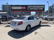Geely Emgrand EC7 Альметьевск  - изображение 34