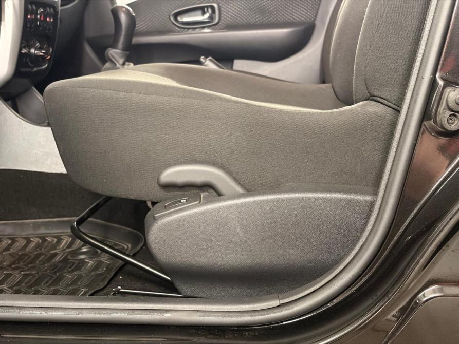 Nissan Almera III (G15) Екатеринбург  - изображение 11