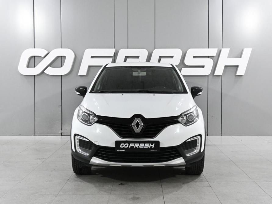 Renault Kaptur I Ростов-на-Дону  - изображение 3