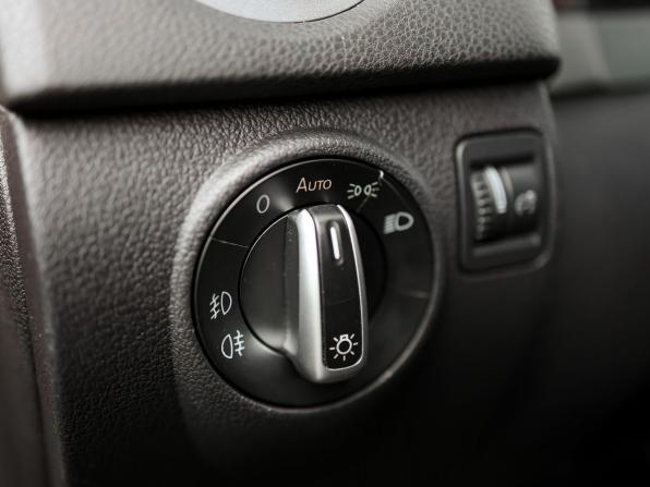 Volkswagen Tiguan I Рестайлинг с пробегом 2011 года, цена 1 349 000 рублей, 194108 км, внедорожник, Автокод Объявления