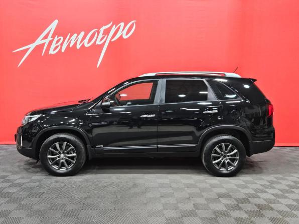 Kia Sorento II Рестайлинг с пробегом 2019 года, цена 2 249 000 рублей, 103131 км, внедорожник, Автокод Объявления