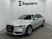 Audi A6 IV (C7) Воронеж  - изображение 28