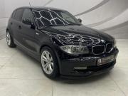 BMW 1 серии I (E81/E82/E87/E88) Рестайлинг Воронеж  - изображение 19