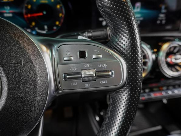 Mercedes-Benz A-Класс IV (W177) с пробегом 2019 года, цена 3 199 000 рублей, 85868 км, седан, Автокод Объявления