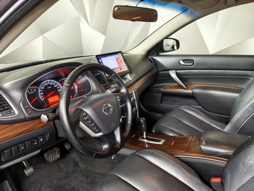 Nissan Teana II Москва  - изображение 18