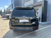 Toyota Land Cruiser Prado 150 Series Рестайлинг 3 Набережные Челны  - изображение 44