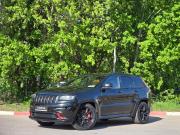 Jeep Grand Cherokee IV (WK2) Рестайлинг Санкт-Петербург  - изображение 21