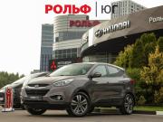 Hyundai ix35 I Рестайлинг Москва  - изображение 19